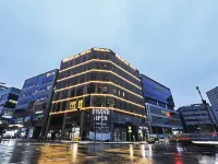โรงแรมบอสเกา โรงแรมในวอนจู