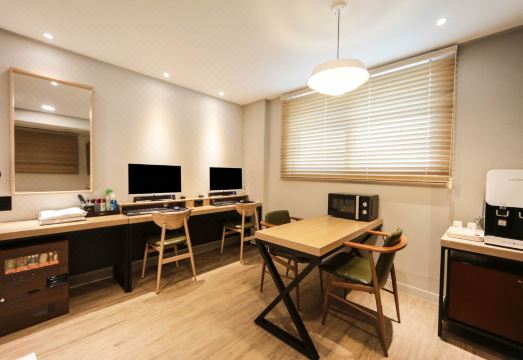 객실 리뷰 사진 2