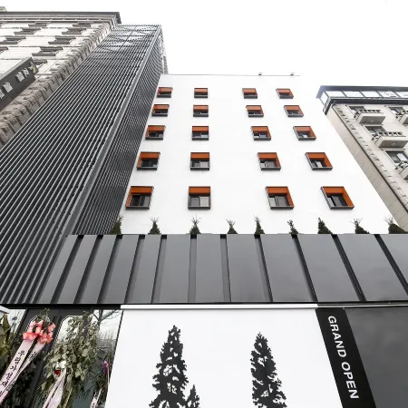 W hotel