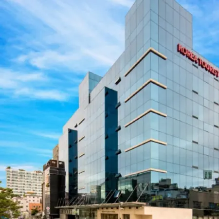 Korea Tourist Hotel
