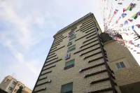 Luxury G Motel - Cho phép mang theo thú cưng