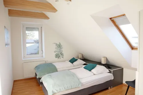 Ferienzimmer Reinisch in Tattendorf - 2-Star