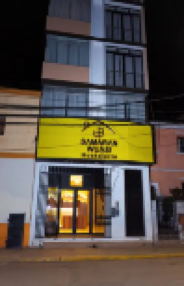 Samaran Wuasi Hotels in 