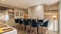 Radisson Blu Medlock Hotel, Manchester - Desayuno