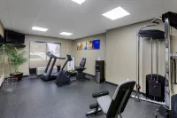 Comfort Inn & Suites Peachtree Corners - Gym