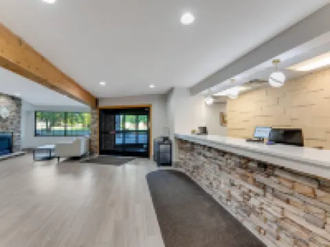 Comfort Inn & Suites Weston - Wausau Hotels in Weston