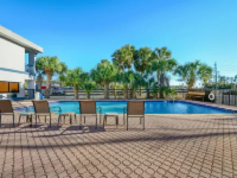 Quality Inn Hotels in Hernando County