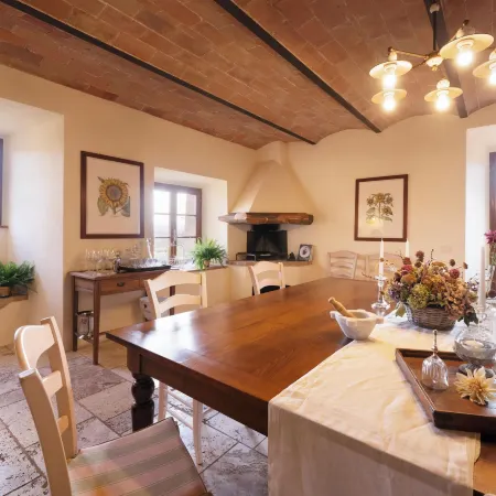 Villa Montecastello