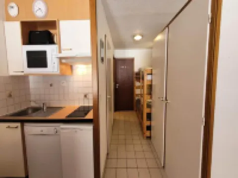 Residence Le Soliet II Hotels in Bessans