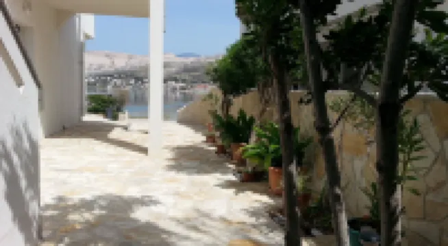 Apartments Ena