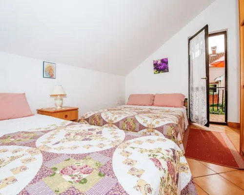 Apartment Nada Hotels in Petrčane