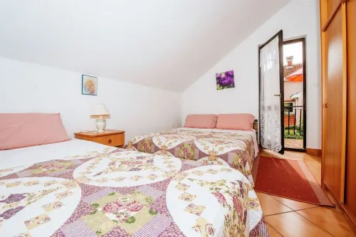 Apartment Nada