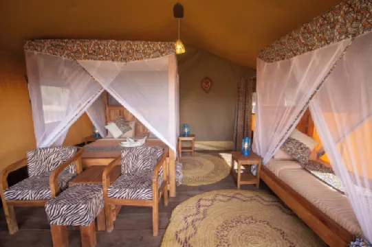 Africa Safari Serengeti Kusini Hotels in 