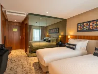 Braat Hotel Отели рядом с достопримечательностью «Инвестиционный фонд CDG»