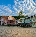 Casarão da Vila Smart Hospedaria