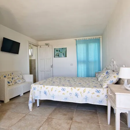 Tenuta Mimmi in Alliste