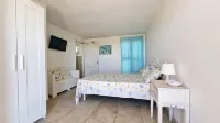 Tenuta Mimmi in Alliste - Swimmingpools