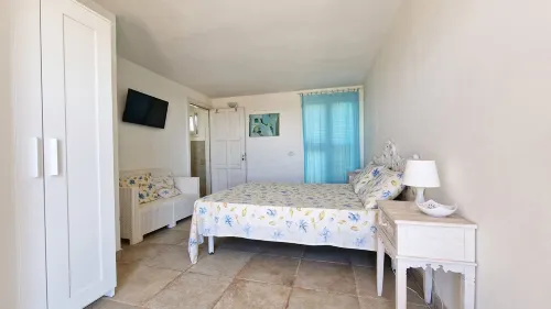 Tenuta Mimmi in Alliste