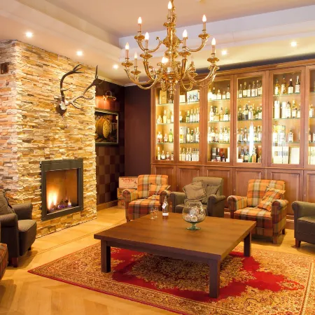 Hotel Bero