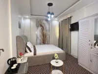 FASA RESIDENCE DAKAR Hotels in Dakar