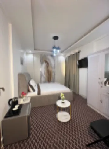 FASA RESIDENCE DAKAR