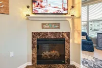 Bay-n-beach! Comfy Coastal Condo in Lewes! -  Apartamentos vacacionales