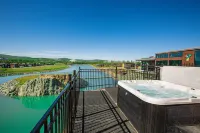 Hôtel du Domaine, Centre de villégiature et de congrès - Hot Springs