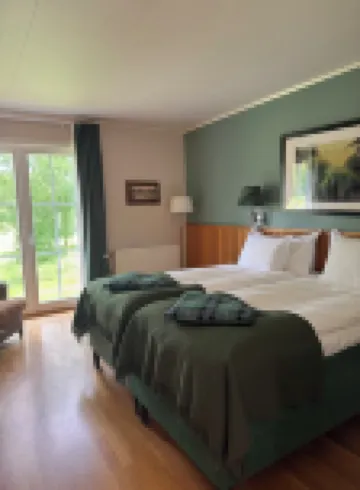 Trosa Åda Krog Hotell & Konferens Hotels in 