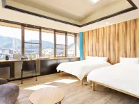 MarketStay shingu Hoteles en Shingū