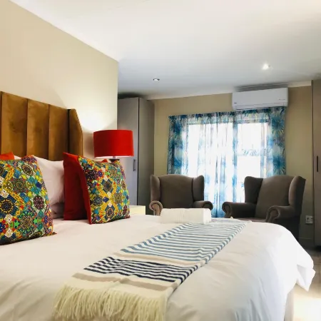 Grafiti Boutique Hotel