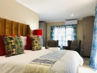 Grafiti Boutique Hotel - Хоумстей