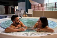 Laias Caldaria Hotel y Balneario - Hot Springs
