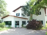 Hotel Passaledo - parking