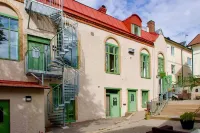 L Boutique Hotel