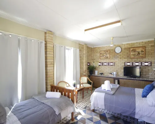 Family Retreat in Central Tenterfield Hotels in Tenterfield