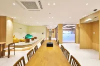 Hotel Coolstay Gimcheon