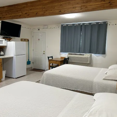 Empire Motel