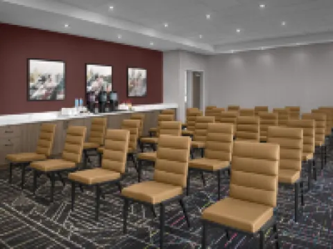 Tru By Hilton Concord Charlotte Hotels in Concord