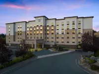 Homewood Suites by Hilton Lynnwood Seattle Everett - Pet friendly