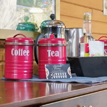 The Travelers Nest For 8