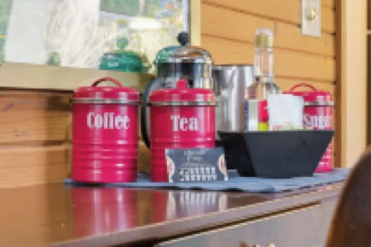 可容納8人的旅行者之家