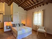 Terra dei Bisonti Hotels in Panicale