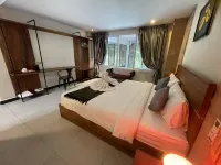 Sethy Boutique Hotel - 2-Star