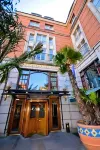 The Grafton Hotel