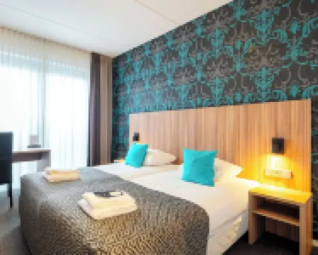 Martini Hotel Hôtels à : 