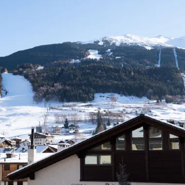 Italianway - MIlano 38 - Carcentina