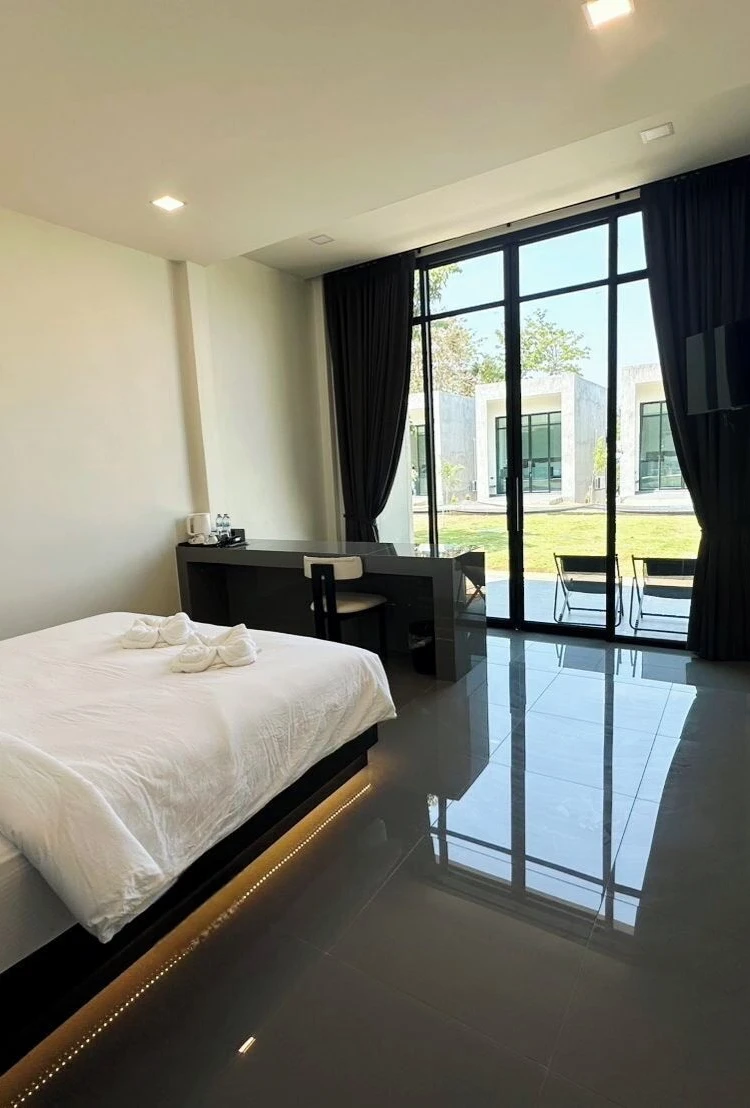 รูปภาพของเพิร์ลลิกซ์ เกาะมุก