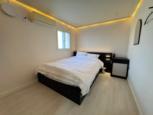 Jecheon Boutique Stay Hotel