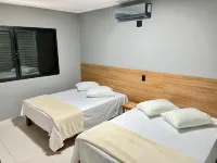 Santa Rita Pousada Hotels in Guaruja