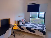 Apartemen Sky House Alam Sutera by Linkara